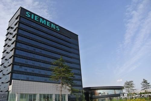 博世和西门子哪个强大,强大的西门子