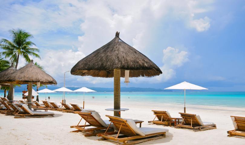 普吉巴厘塞班岛,普吉岛一个充满异域风情的海岛