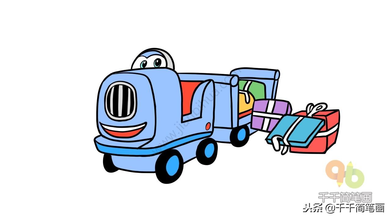 超级飞侠中的所有飞侠简笔画,超级飞侠小猪佩奇简笔画视频