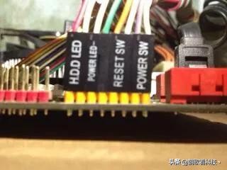 电脑组装知识普及,组装电脑知识大全