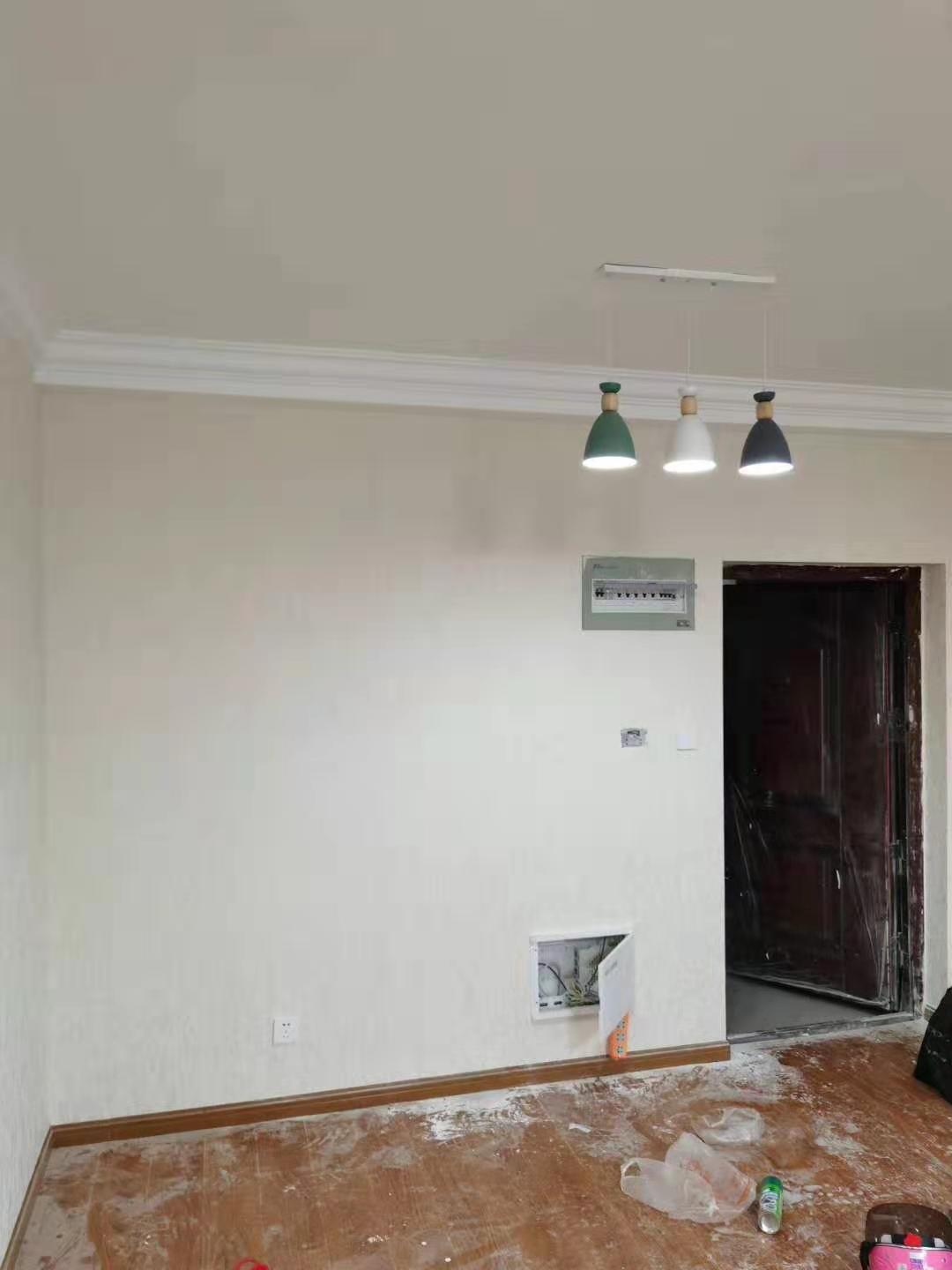 常州防潮壁布墙纸批发代理,常州无缝墙布源头生产厂家