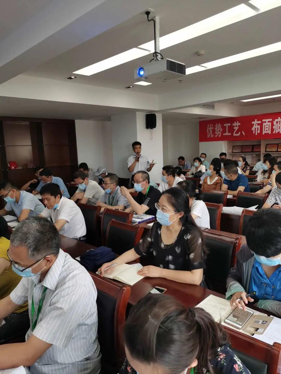 布面疵点分析,布面常见疵点及处理方法