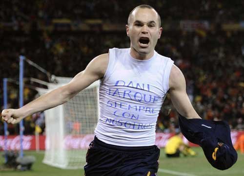 三十年西班牙人老球迷,30年老球迷