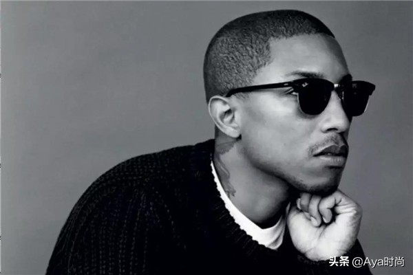 夏天眼镜哪种好看,适合夏天的清新眼镜