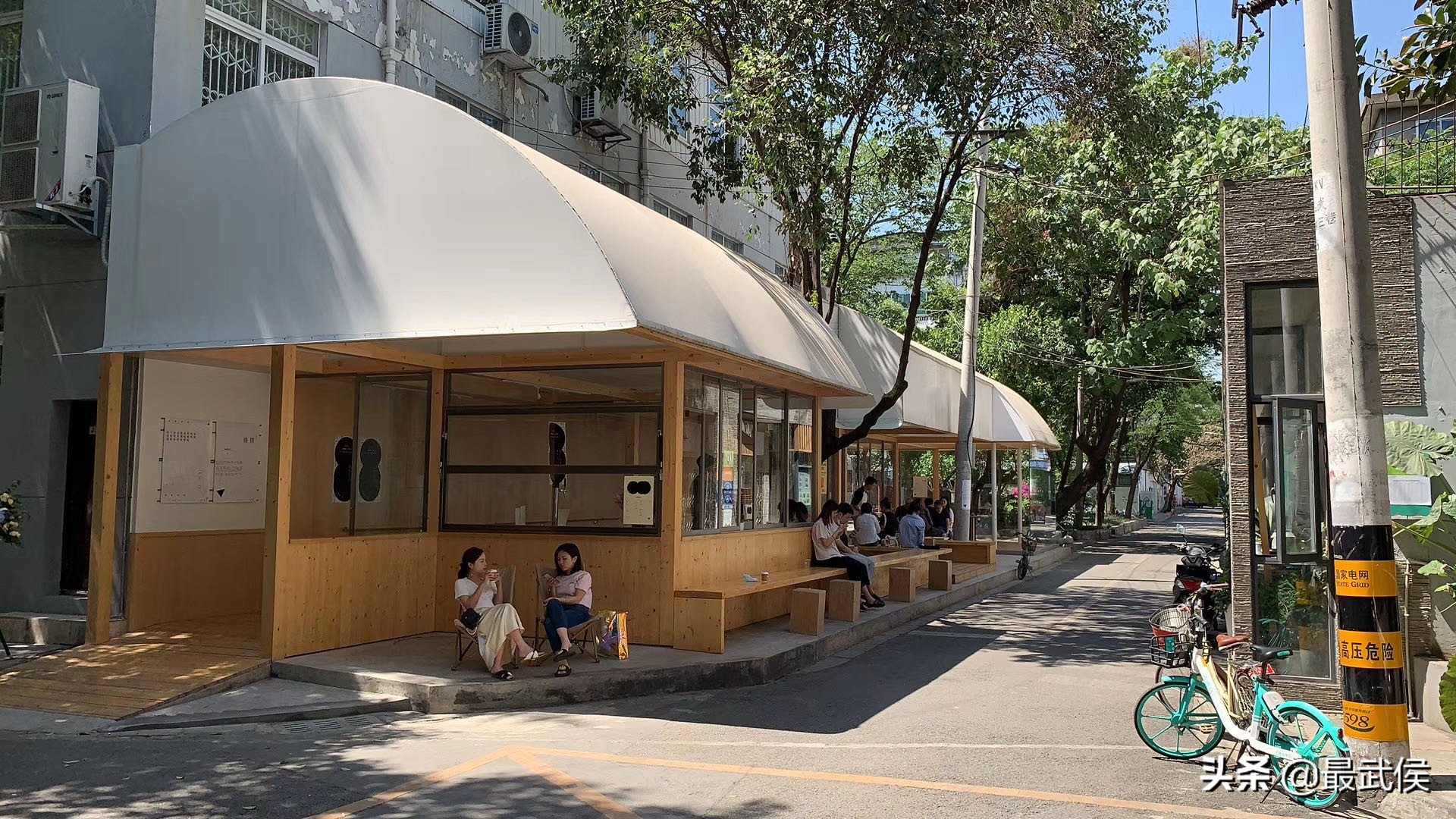 为什么长了一张脸做不了网红店,为什么长了一张脸却做不成网红店