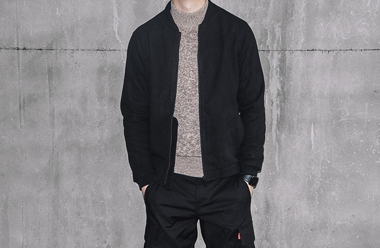 好看的淘宝男装推荐,高质潮牌男装