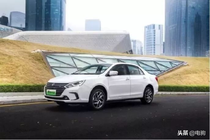 冬天到了,这几款车带有低温电池预加热功能和温控功能