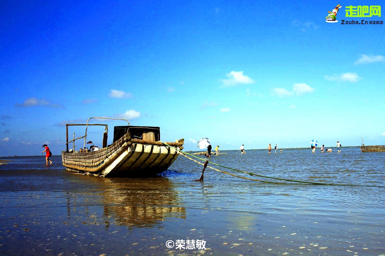 海滩怪石古渔村，名气不及三亚，但现在却越来越多东北人在此定居