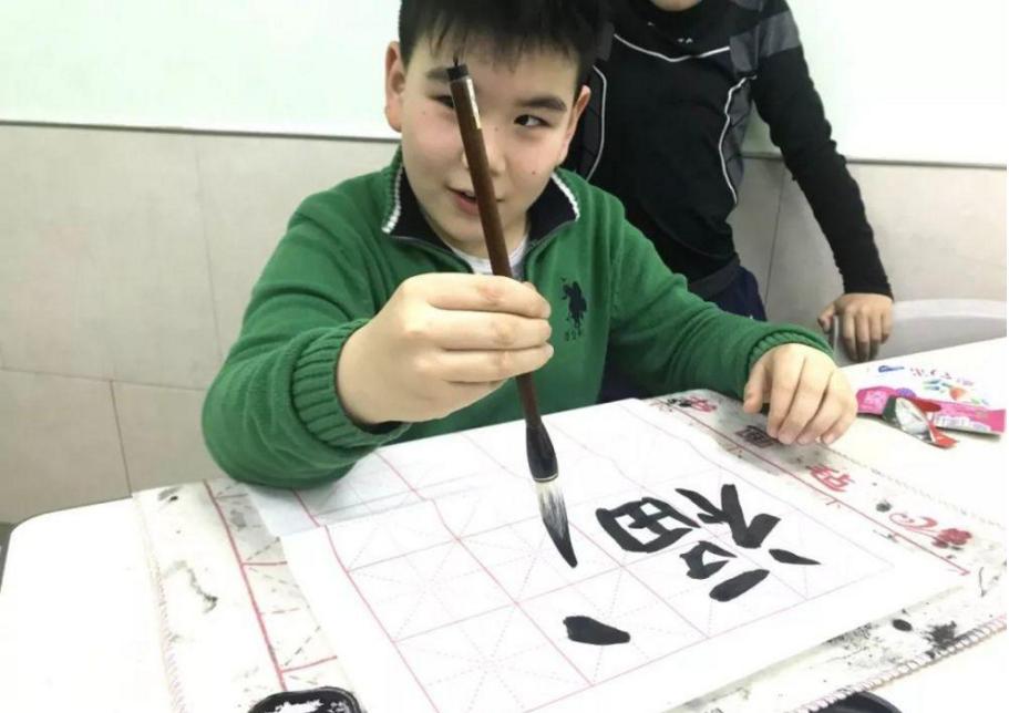 小学字体之奶酪字体,奶酪字体的优点