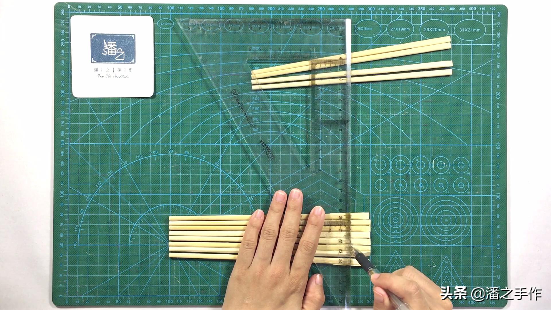 亲子手工灯笼diy活动,亲子手工diy小灯笼