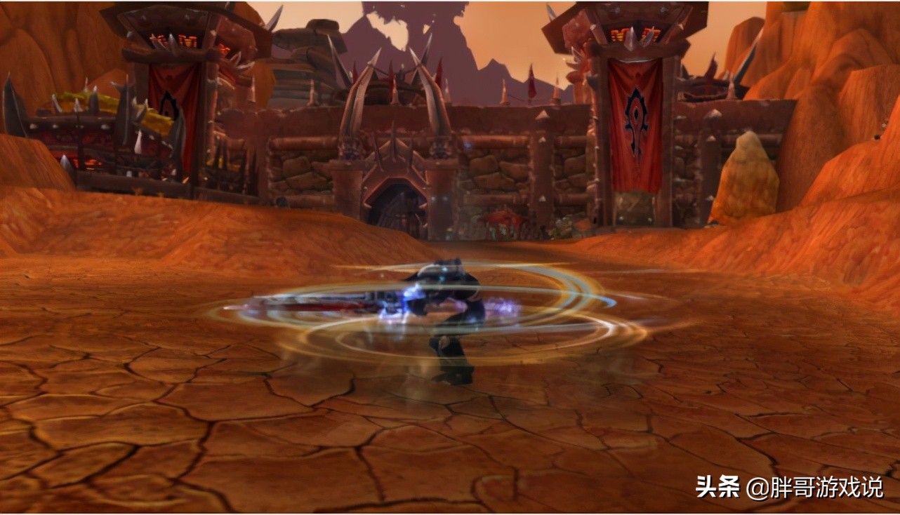 魔兽世界万年tbc惩戒骑天赋,魔兽万年tbc什么意思