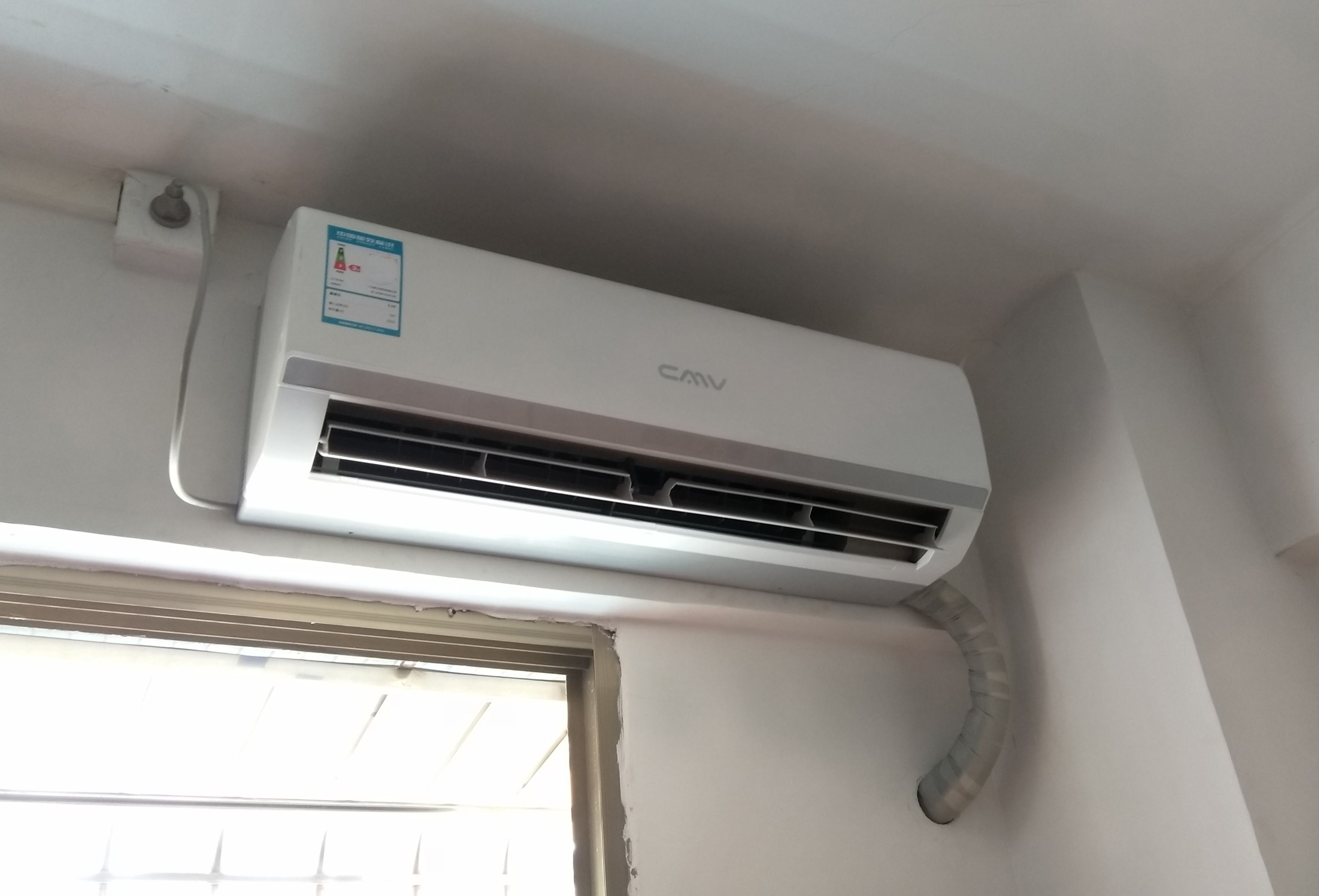 家里装修，记得为空调安装做好这些准备，免得以后给自己添麻烦