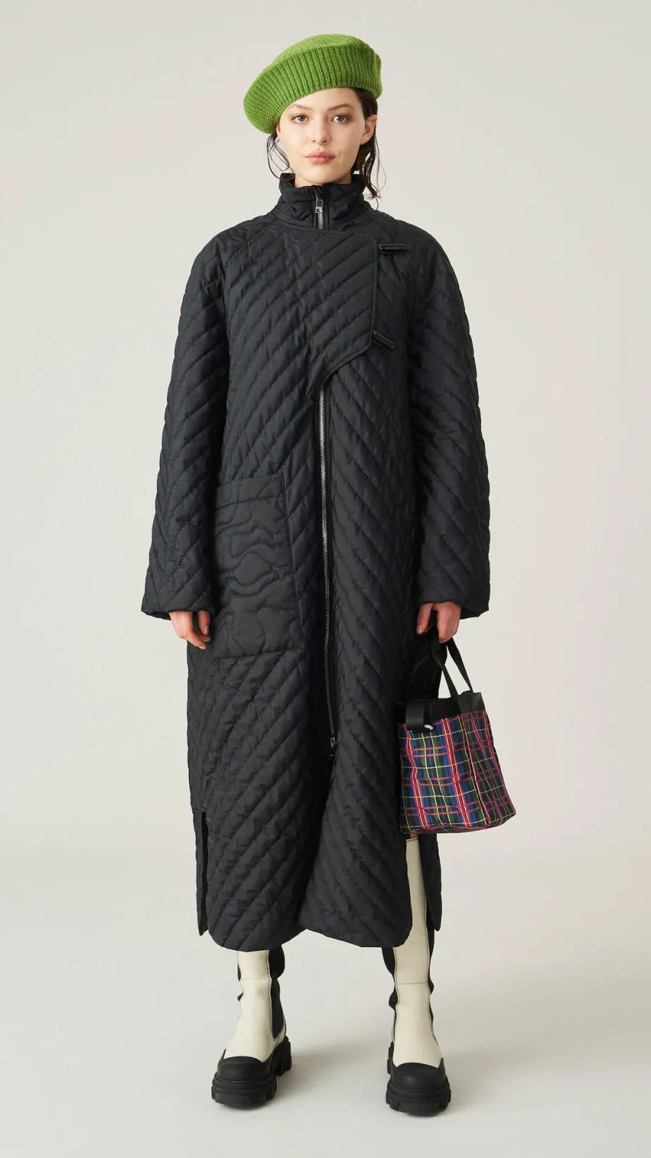 这人手一件的外套真的适合你吗？