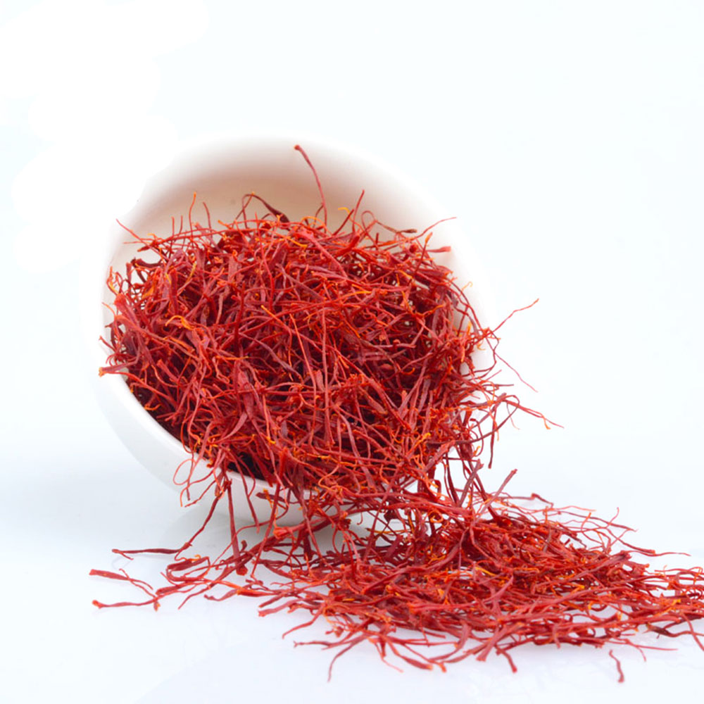 藏红花从哪买最正宗又便宜,藏红花市场靠谱吗