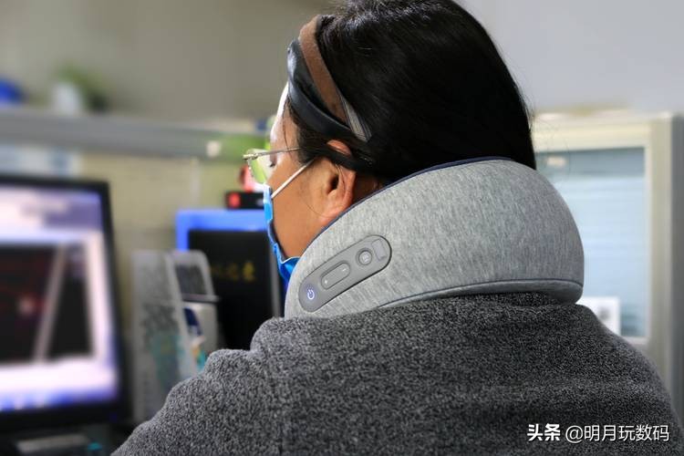 美国西屋颈椎u型枕怎么使用,西屋颈椎u型枕好用吗