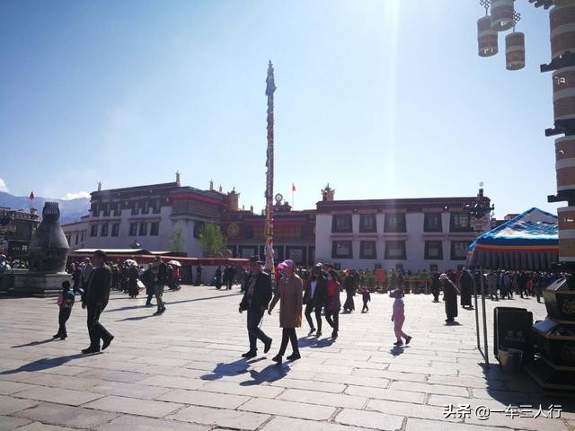 为什么说冬天要去西藏旅游,冬天去西藏还是夏藏好