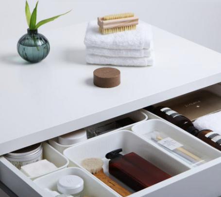 强迫症整理记忆,强迫症治愈系收纳小物件