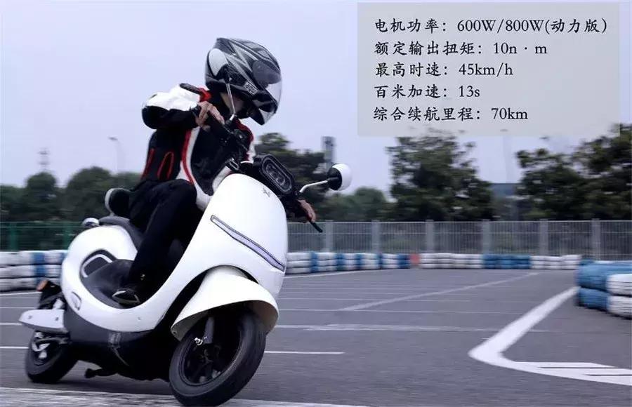 绿能电动车续航能力如何,这才是真正的电动车