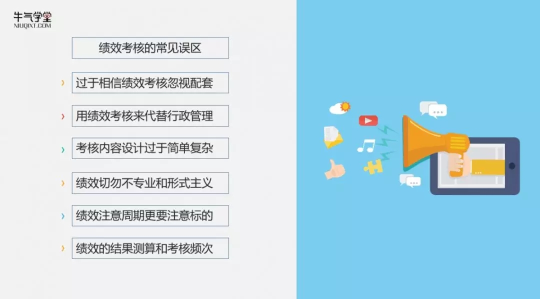 在电商企业，你若想成为领导，就一定要明白这套团队管理机制