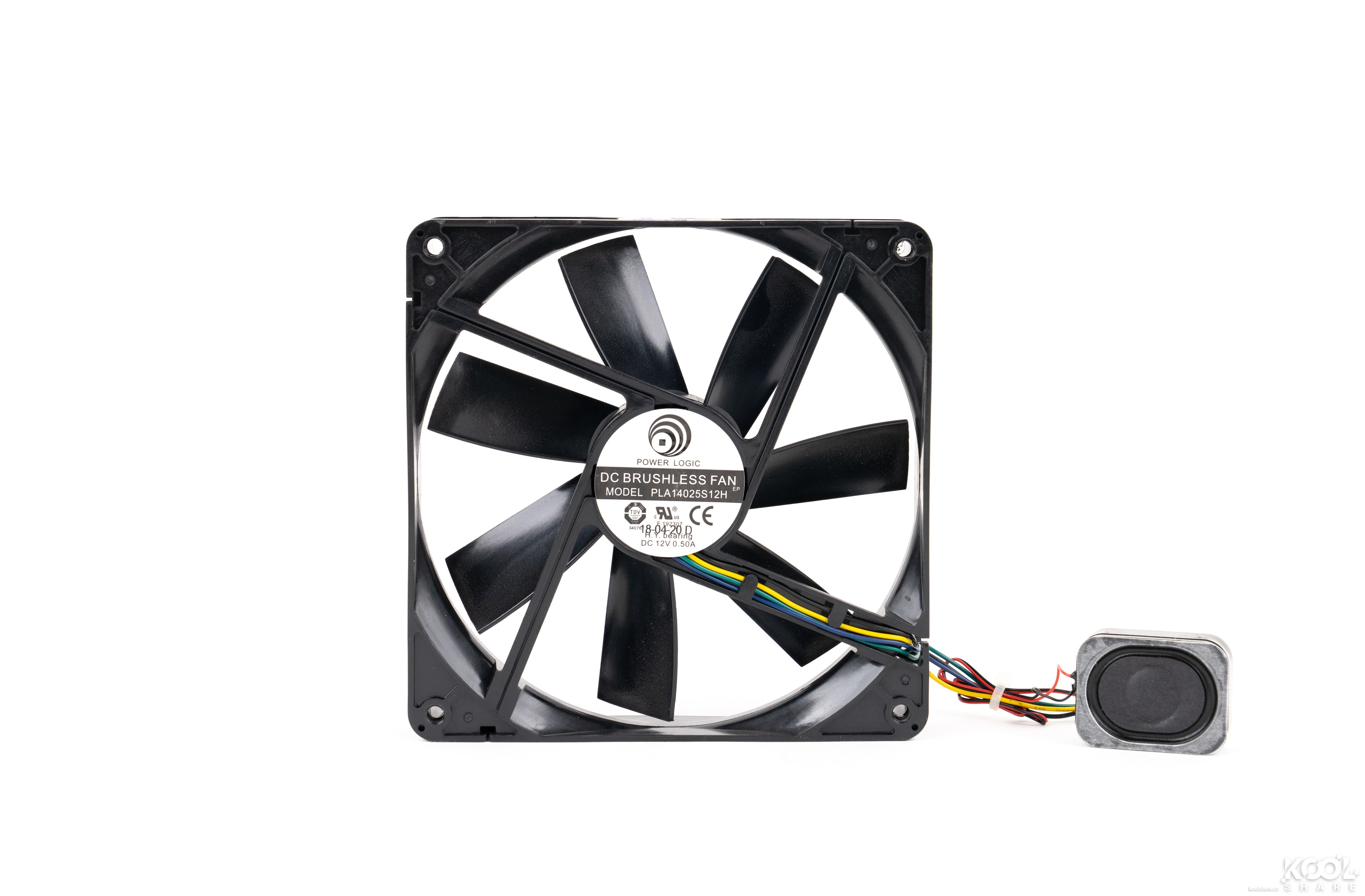 经济型9盘位NAS,QNAPTVS-951N开箱拆解评测