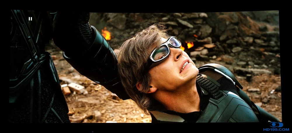 索尼VW898/875激光真4K投影机试用