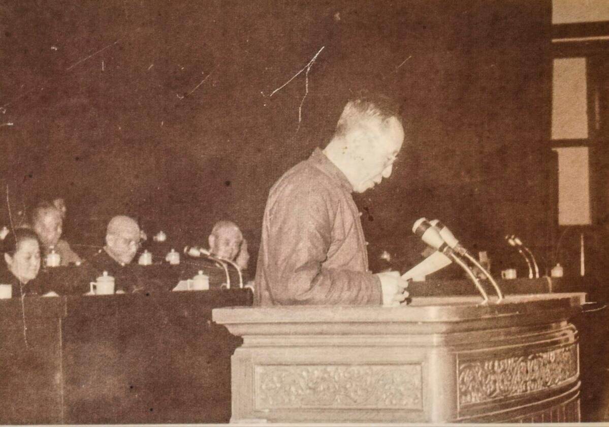 李淑贤和溥仪感情史,溥仪与李淑贤的五年婚姻