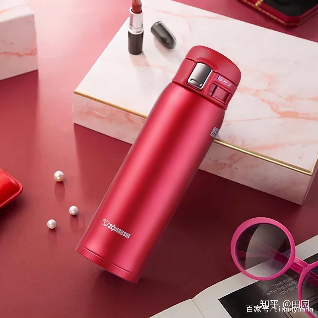 比较好的保温杯品牌有哪些,十大公认最好的保温杯可爱