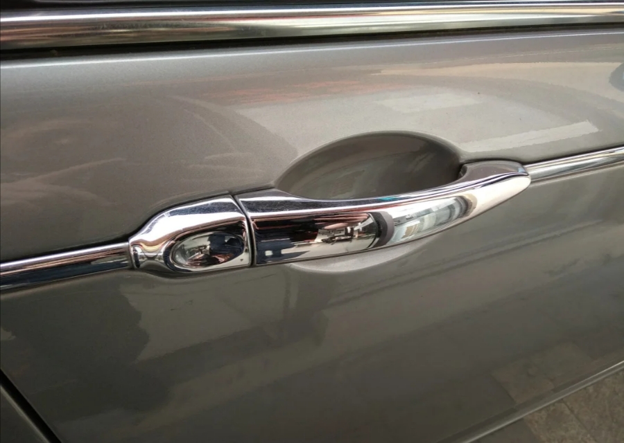 一款被遗忘的进口豪车,被遗忘的国产神车