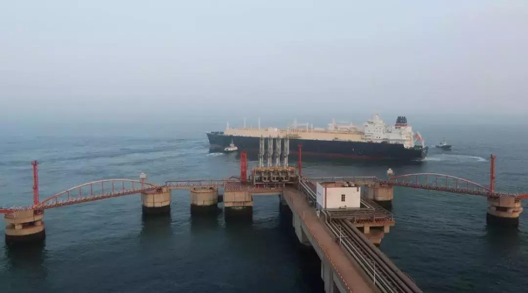 北方两大原油港口“过招”，四回合决胜负
