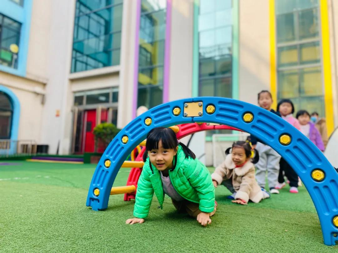 靓爆啦！金水区第一幼儿园再次狂揽多项重磅殊荣，拿奖拿到手软