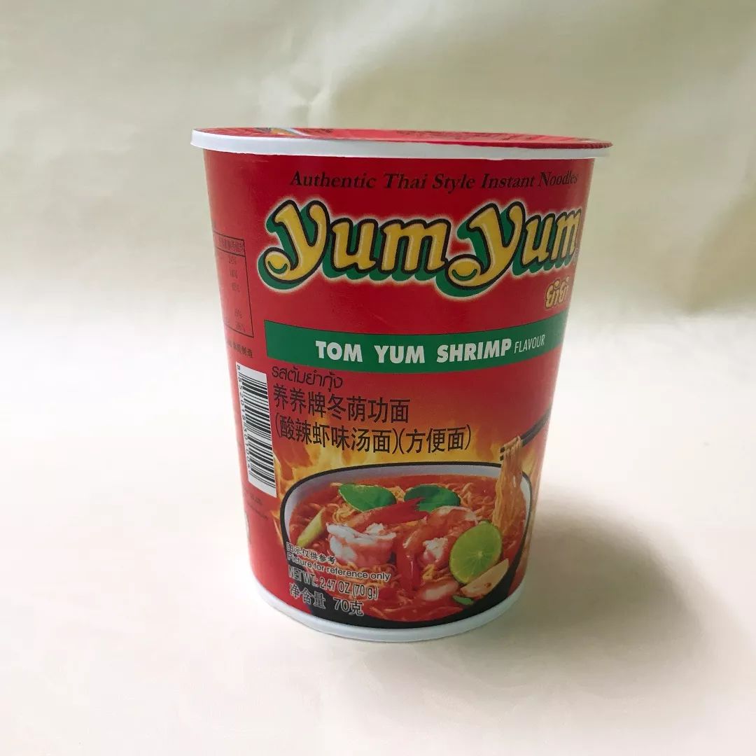 在办公室吃了10桶泡面，我哭了！|办公室泡面测评