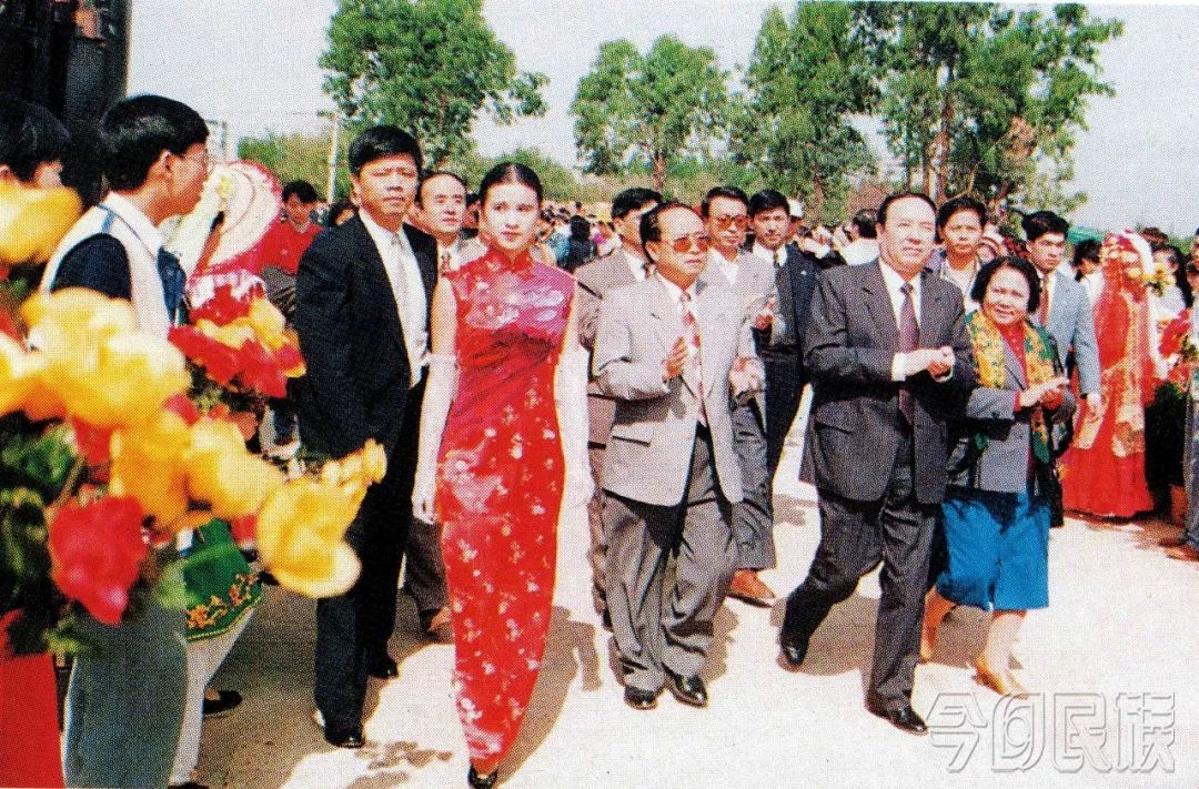 坚守与奋斗、光荣与梦想——省民专40年