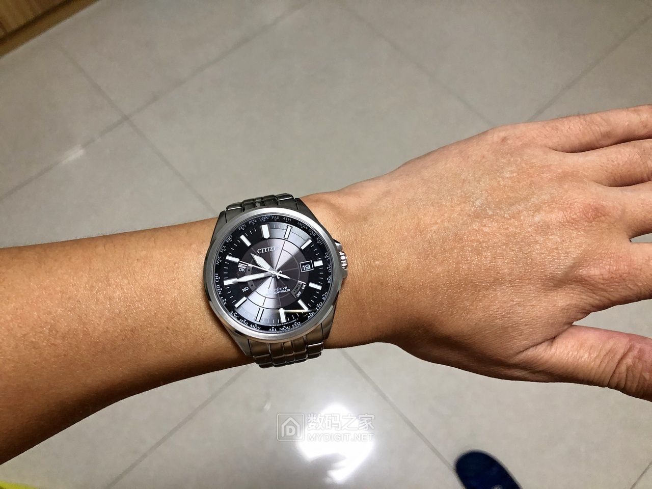 卡西欧和西铁城光能手表哪个好,光动能手表卡西欧好还是西铁城好