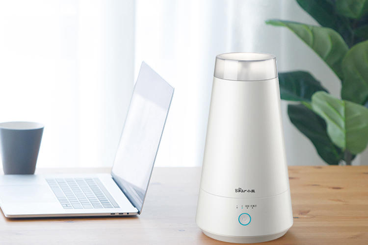 加湿器创意30秒,超简单加湿器