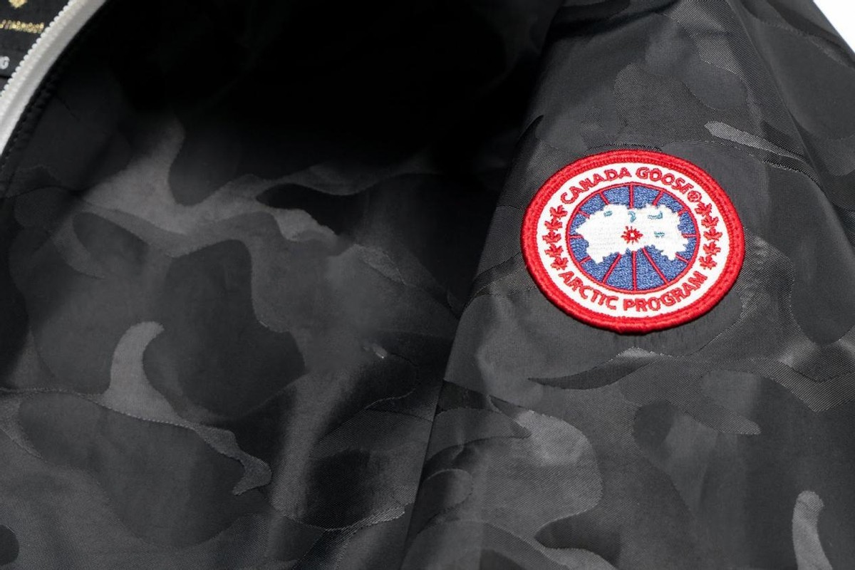 天猫销售额达1.6亿，洋牌加拿大鹅“翻车”：因虚假宣传被罚45万