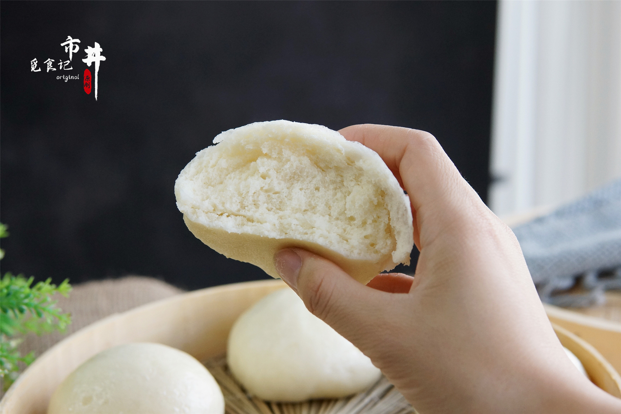 冬天自发粉做馒头的正确使用方法,冬天做馒头可以放开水里发面吗