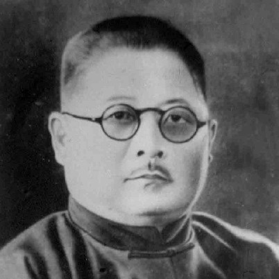 抗日名将吉鸿昌誓师抗日,抗日名将吉鸿昌傲然赴难