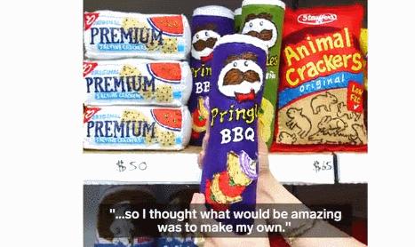 一个95后美女开了一家超市,85后美女开了一家超市