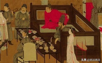 知否中的宋代家居美学,知否被群嘲