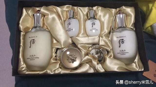 袁泉又火了，如何做到在这个年纪一样的优雅美丽，做好护肤是关键