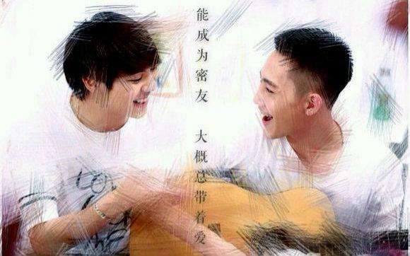 那些年我们追过的女孩泰剧首映,那些年我们一起追过的泰剧男主角