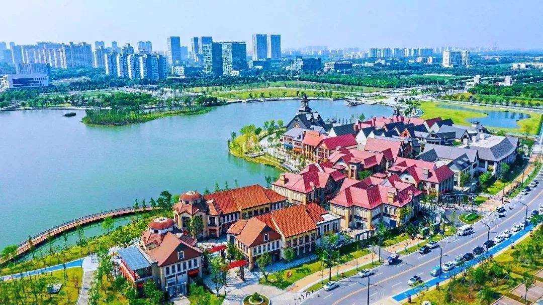 大变化！昆山3大综合体开业在即，新商业版图崛起