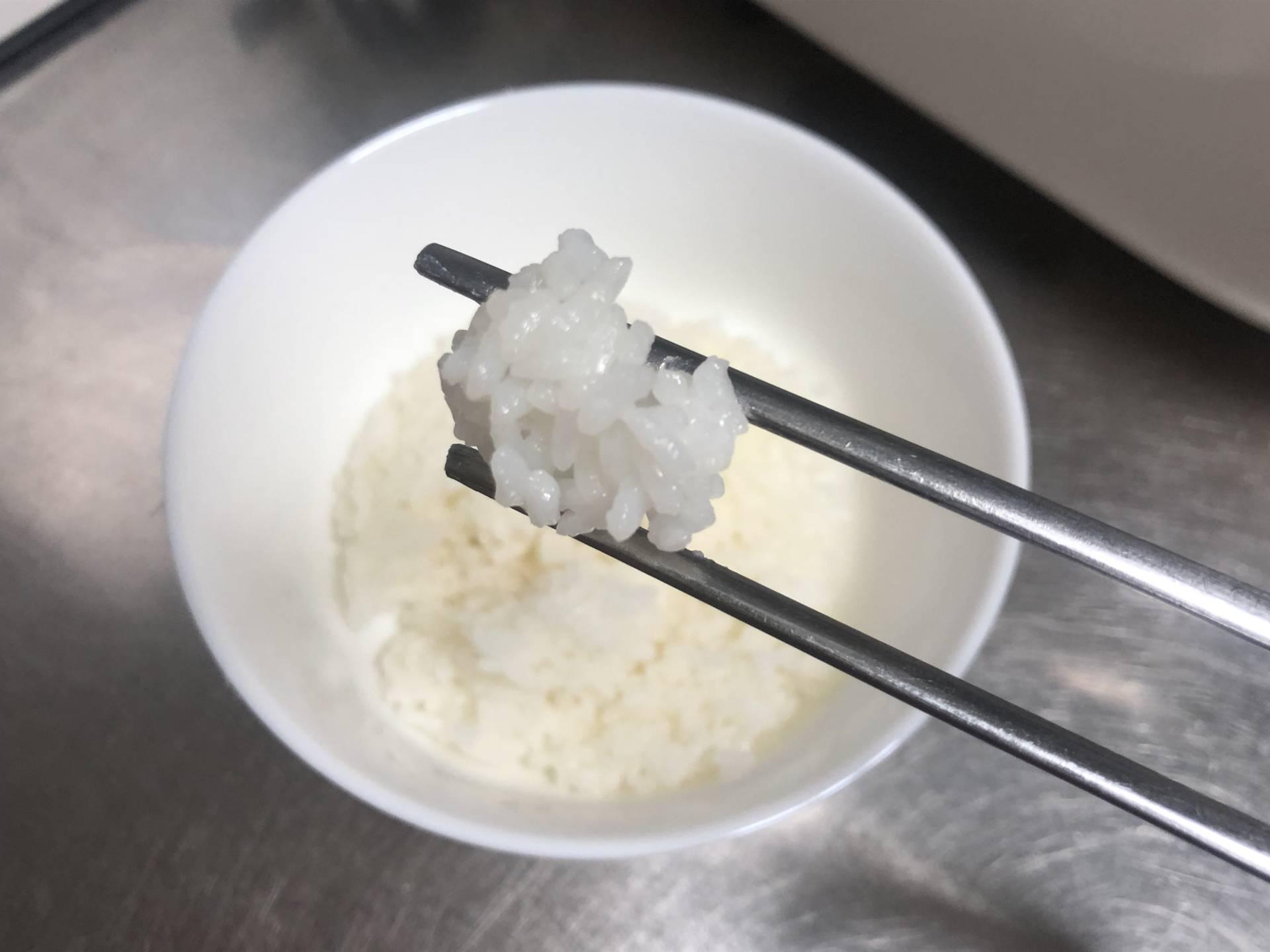 电饭煲饭煮多了不好吃,米饭煮出来不香是电饭煲的问题吗