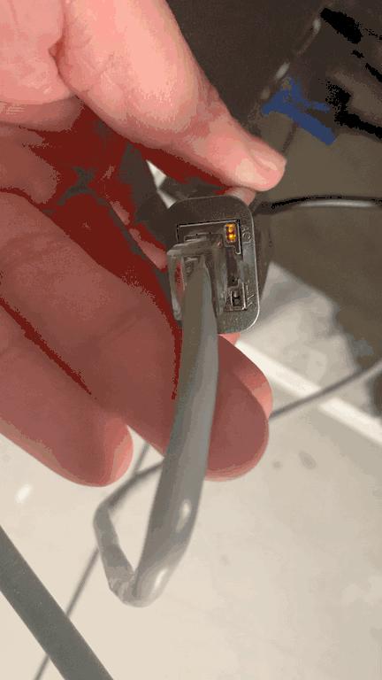 旧电脑网卡坏了,毕亚兹百兆网卡