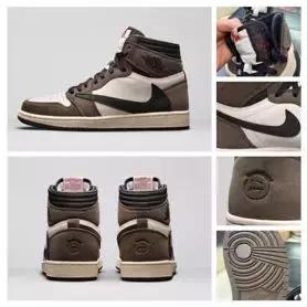 近期潮牌联名售价、鞋款大曝光，你最中意哪一款呢？