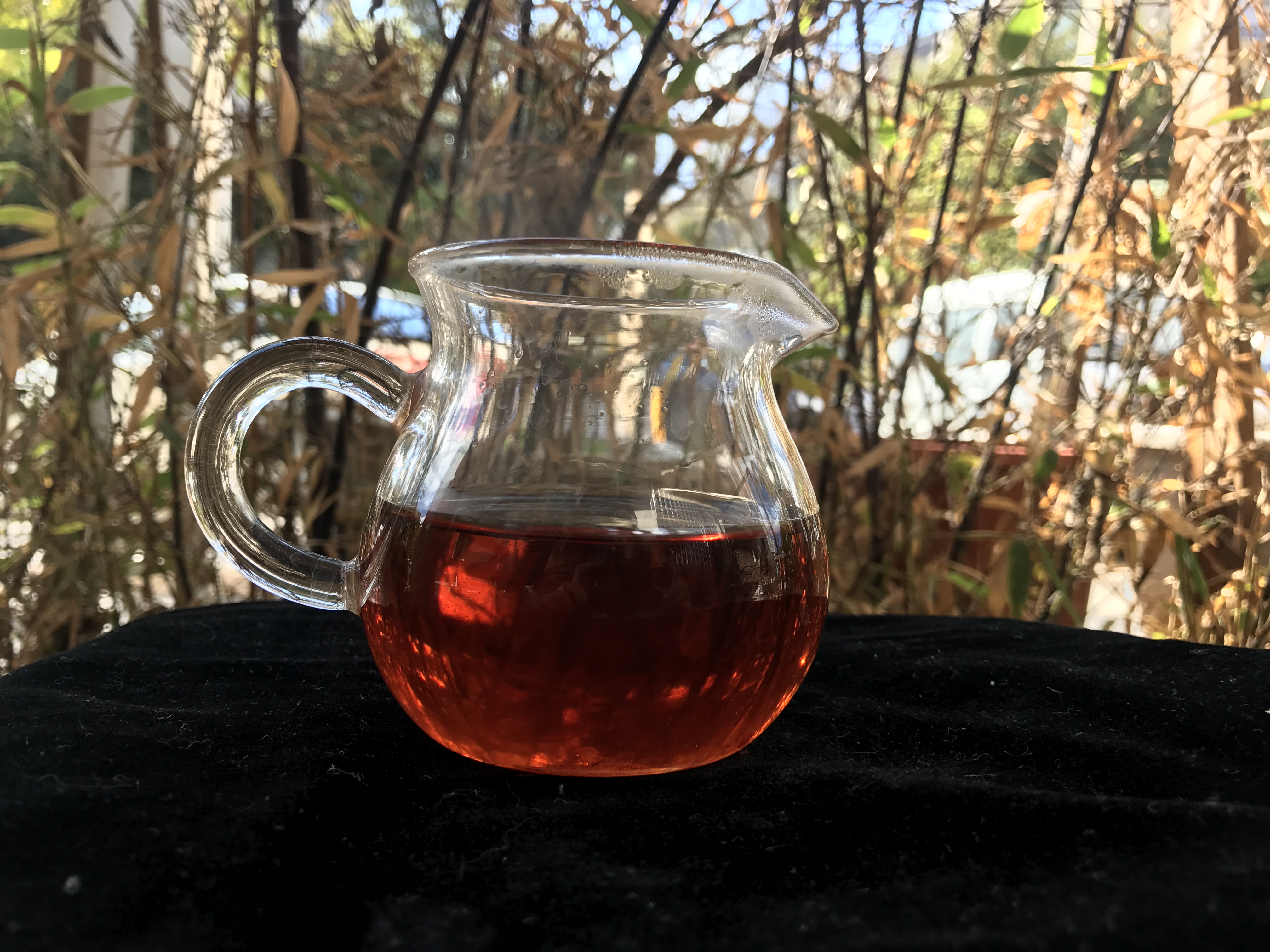 老徐鉴茶150期视频,老徐鉴茶第二十五期