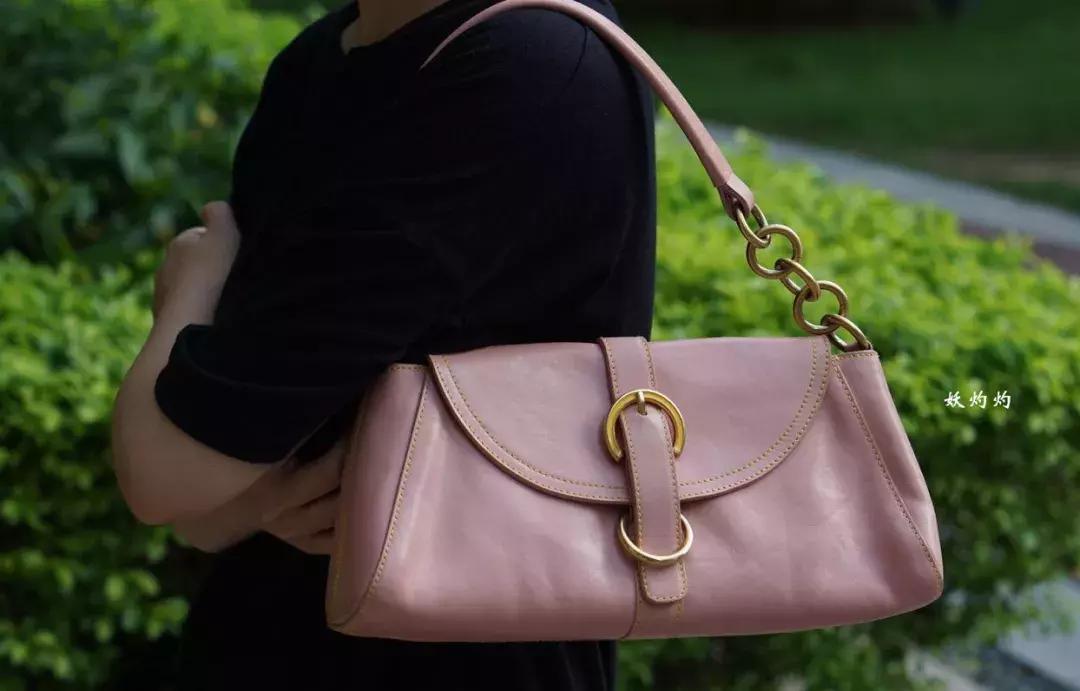 十大必买大牌包包,治百病的包都不便宜