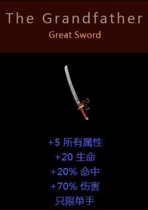 暴风盾领衔！《暗黑破坏神》系列中的五大传承装备