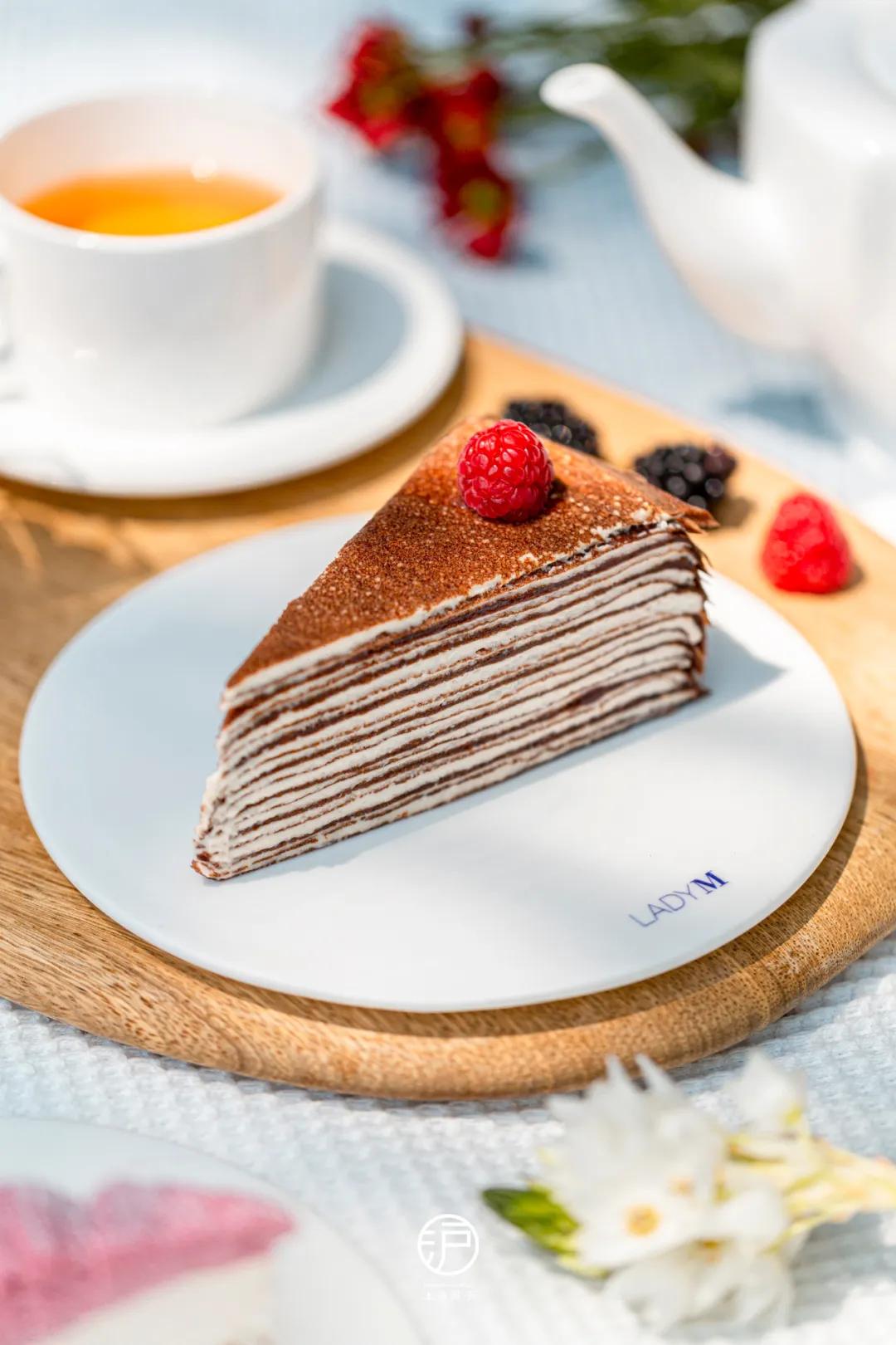 双城新店！LadyM带着季节限定来宠你