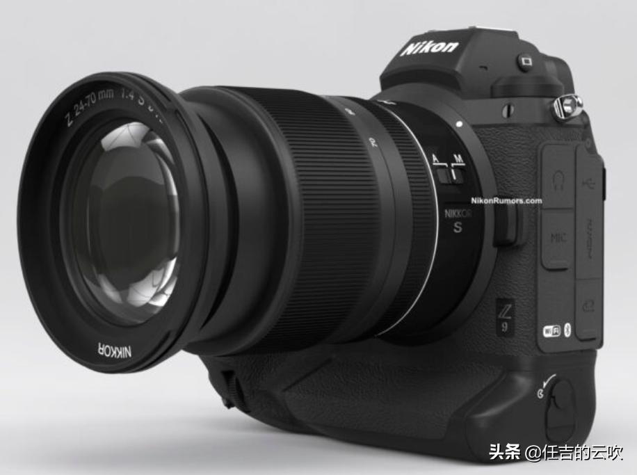 最新的尼康单反5x,尼康最新相机市场